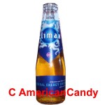 Climax Herbal Energy Drink incl. Pfand